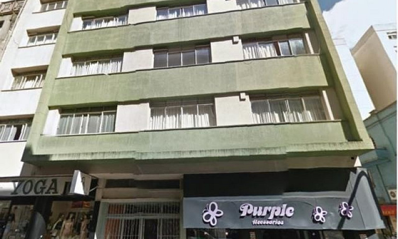 Porto Alegre - Apart...