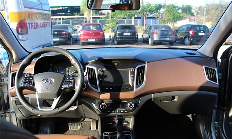 Hyundai Creta 2018 2...