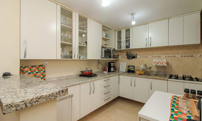 Porto Alegre - Casa ...
