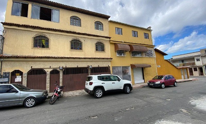 Edificação Completa ...