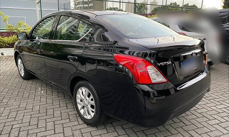 Versa Sv 1.6 Flexsta...