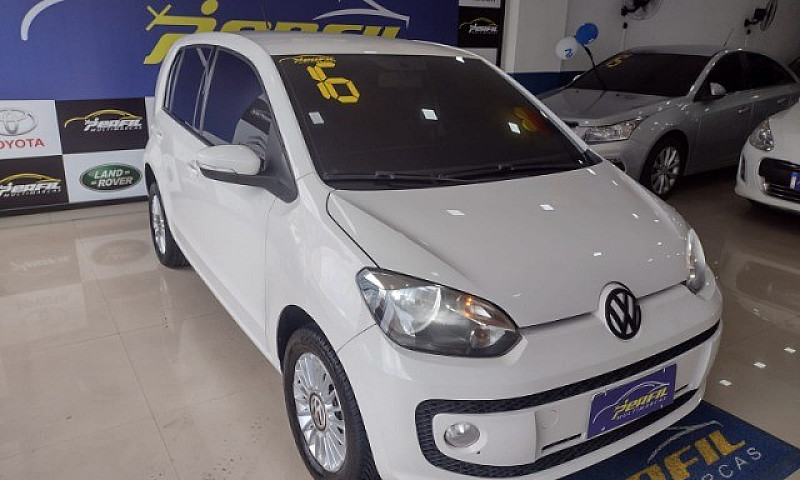 Vendo Up Move Tsi 1,...