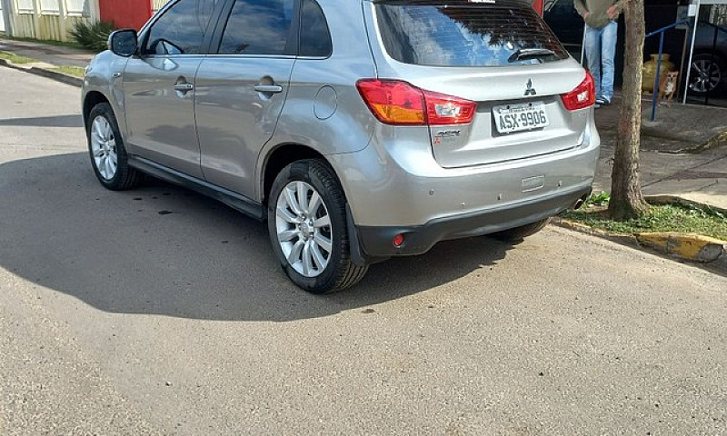 Asx Mitsubishi ...