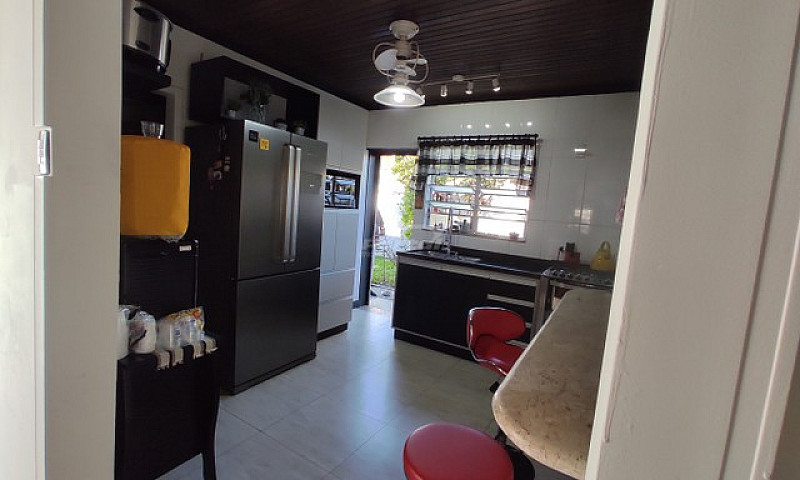 Casa No Bairro Itoup...