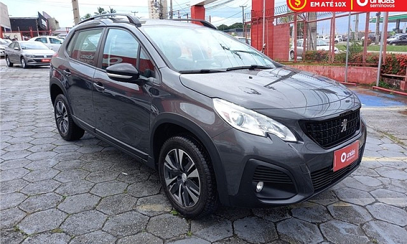 Peugeot 2008 2021 1....