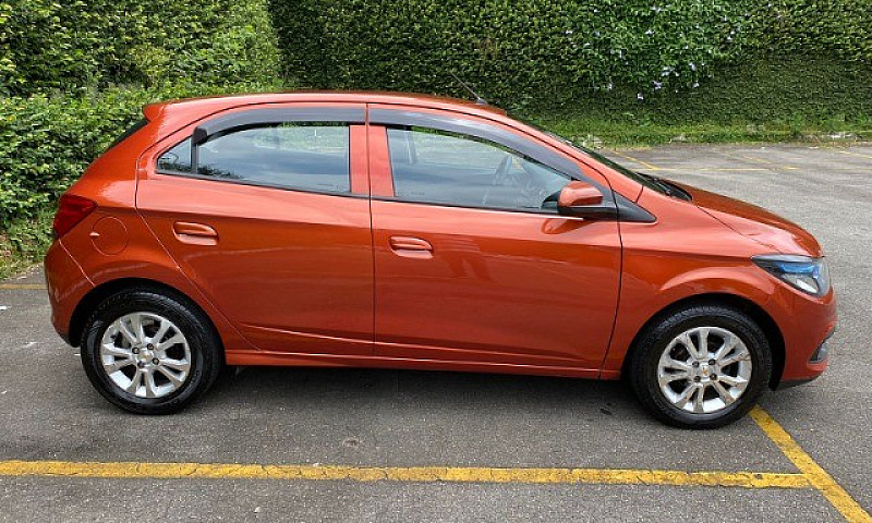 Chevrolet Onix 1.0 L...