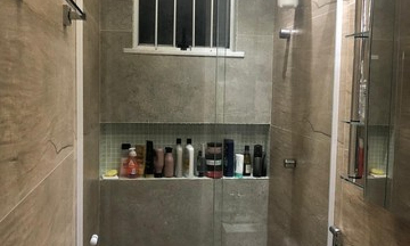 Apartamento Na Marap...