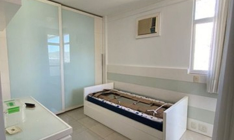 Apartamento Para Alu...