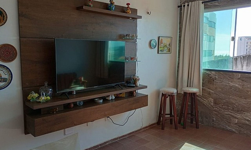 Apartamento Com 2 Do...
