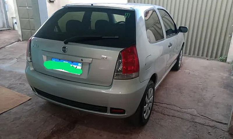 Fiat / Palio Fire Fl...