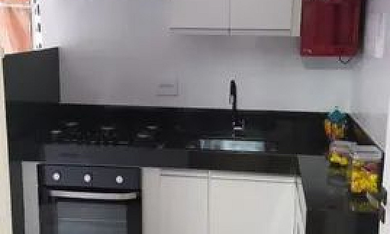 Vendo Apartamento ...