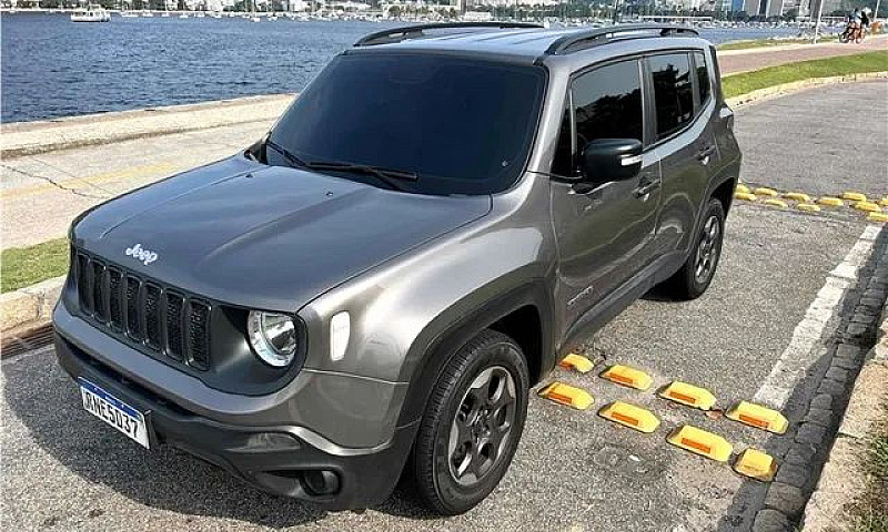Jeep Renegade 2021 1...