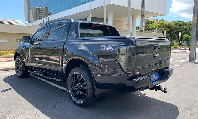 Ranger Limited 2017 ...