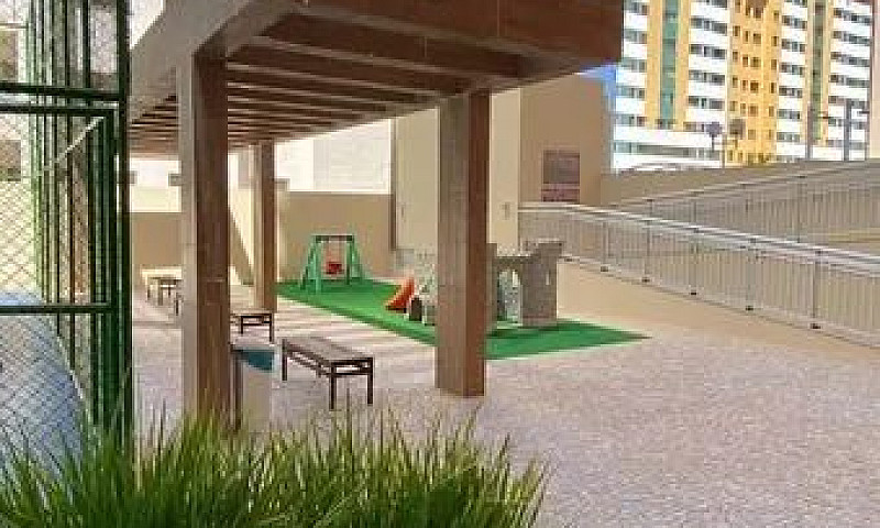 Apartamento De 2 Qua...