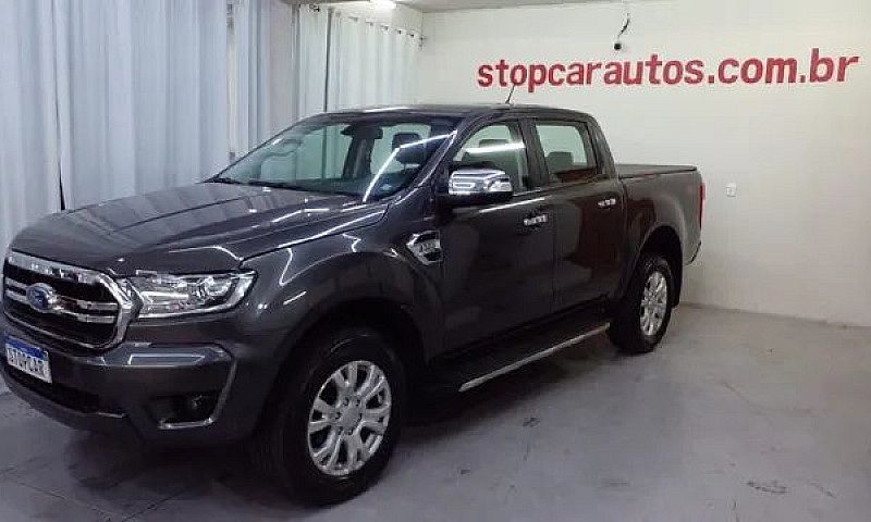 Ford Ranger Ranger X...