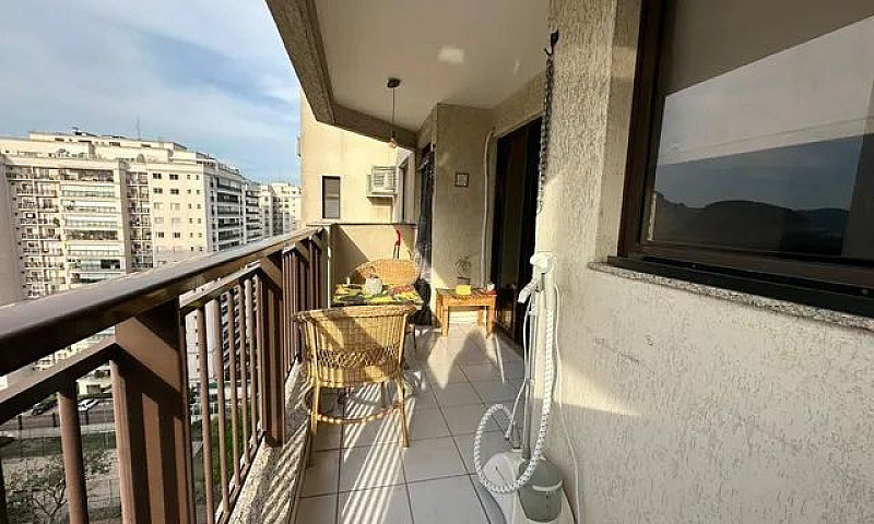Apartamento Para Ven...