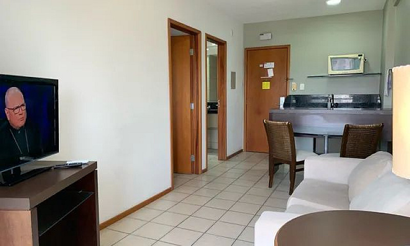 Flat Othon Metropoli...