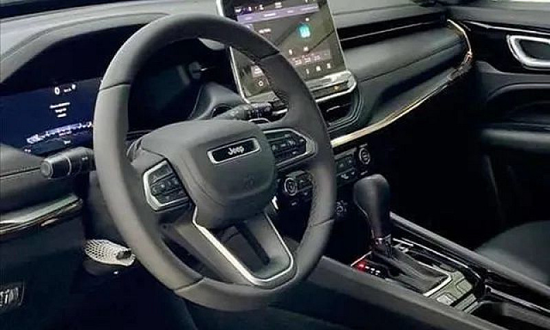 Jeep Compass 1.3 T27...