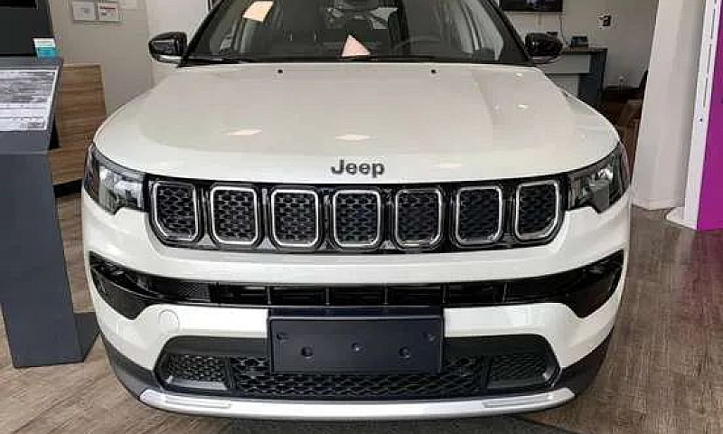 Jeep Compass 1.3 T27...