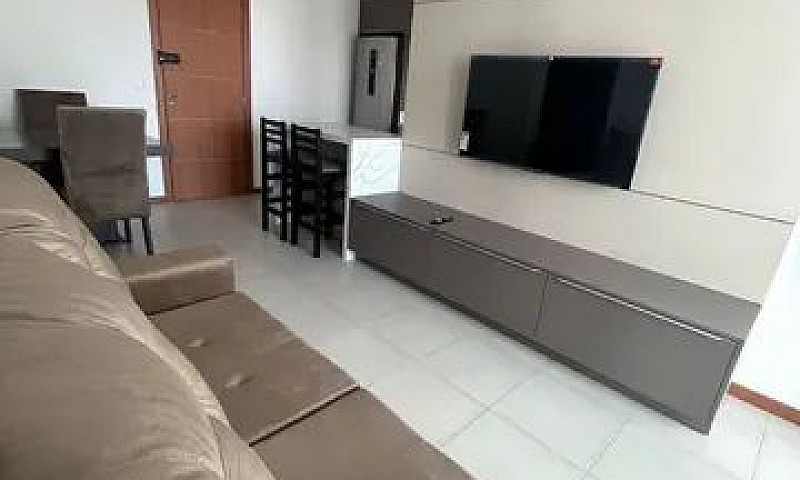 Apartamento Mobiliad...