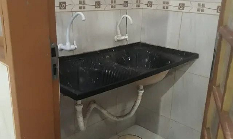 Alugar Um Kitnet ...