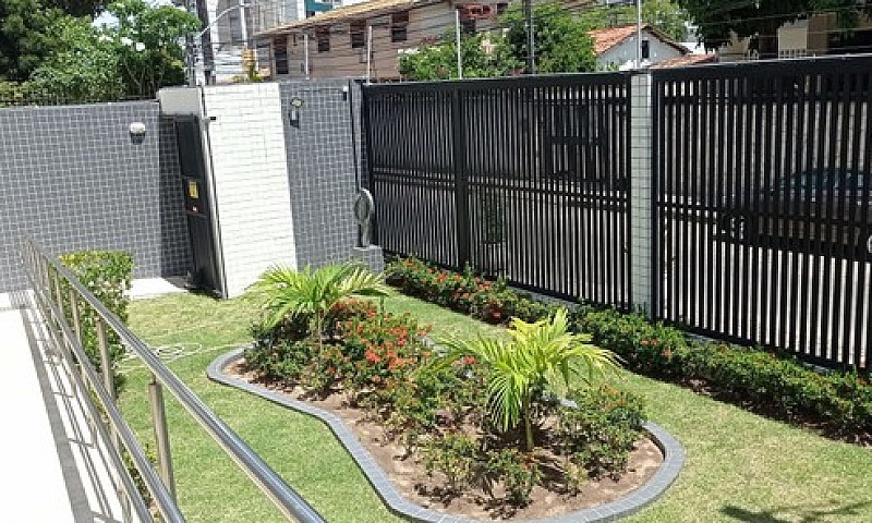 Apartamento Para Alu...