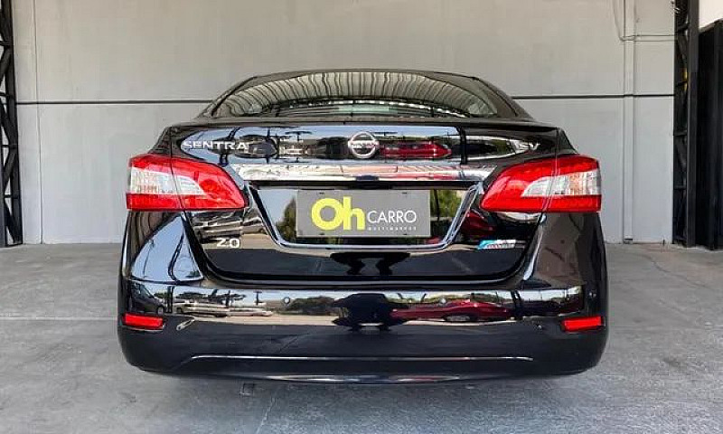 Nissan Nissan Sentra...