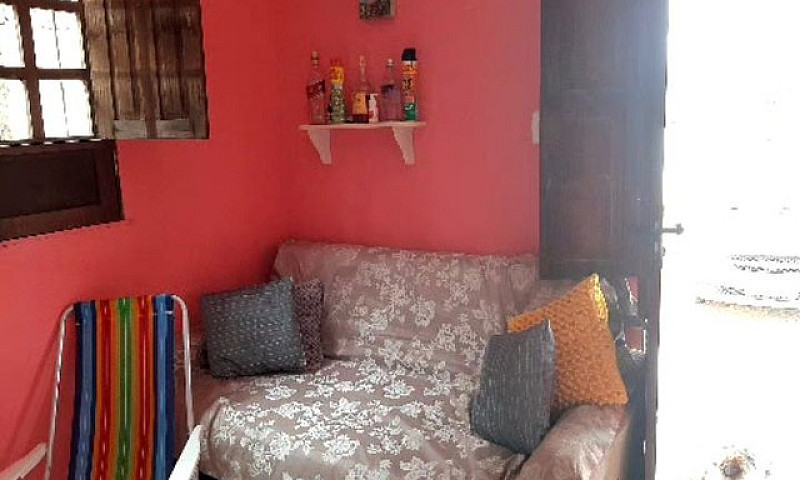 Casa Itamaraca Carna...