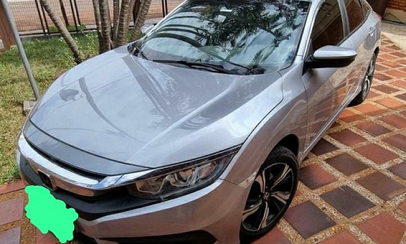 Honda Civic Sedan Ex...
