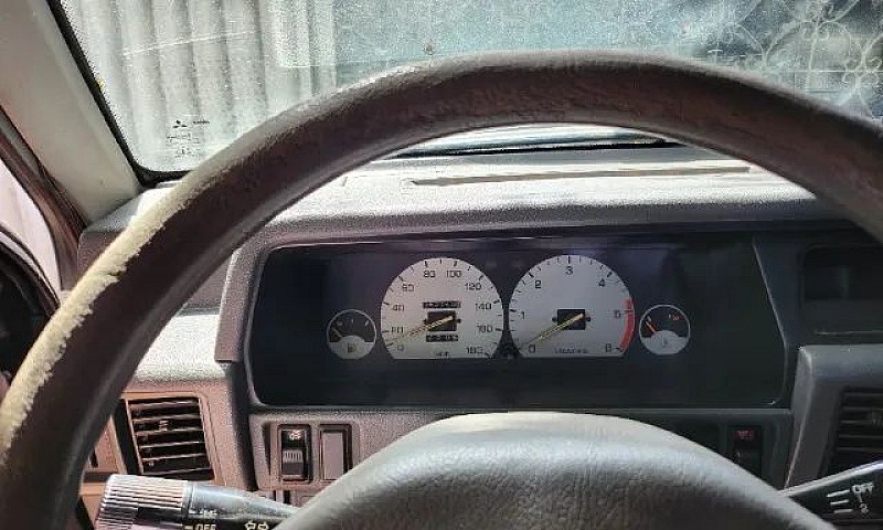 L200 Gls 4X4...