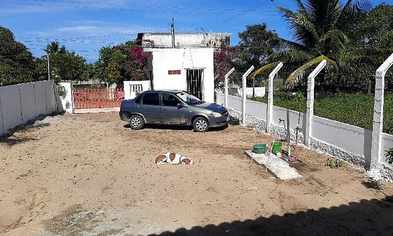 Casa Itamaraca Carna...