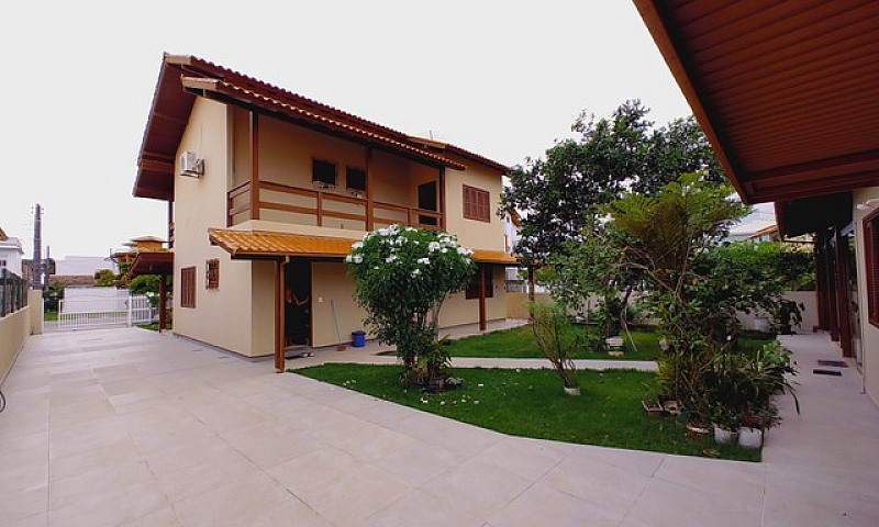 Casa  À Venda, Campe...