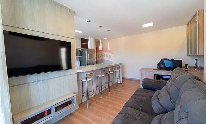 Apartamento À Venda ...
