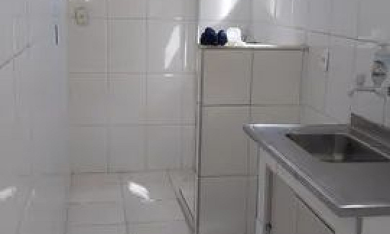 Apartamento 1 Quarto...