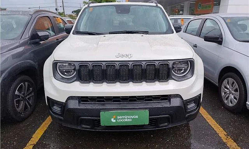 Jeep Renegade 2023 1...