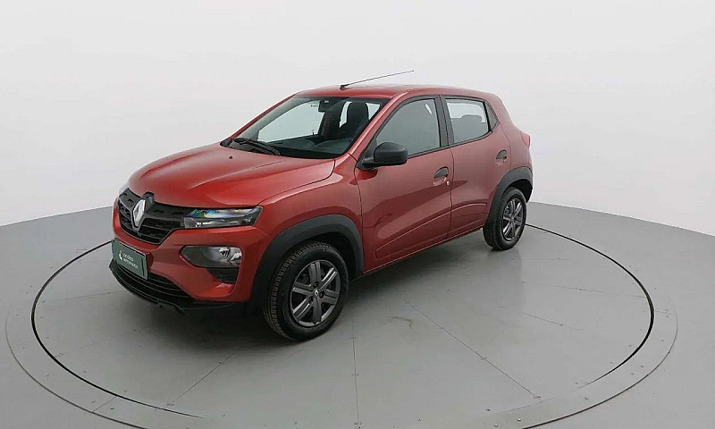 Renault Kwid 2023 1....