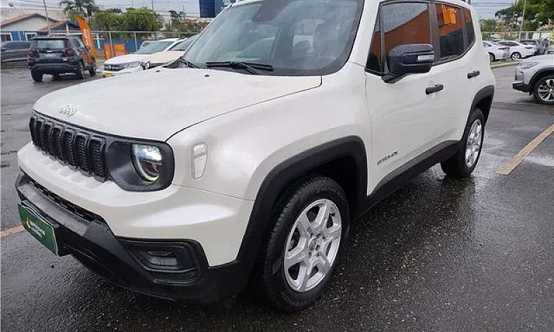 Jeep Renegade 2023 1...