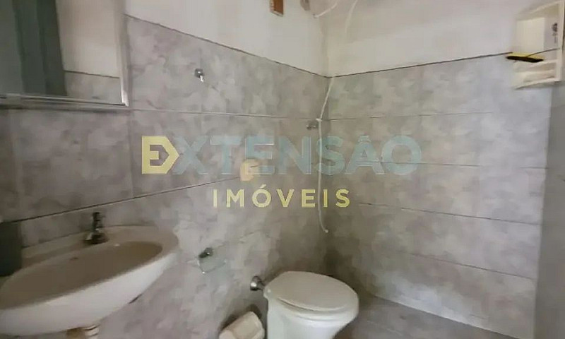 Casa À Locação No Ba...