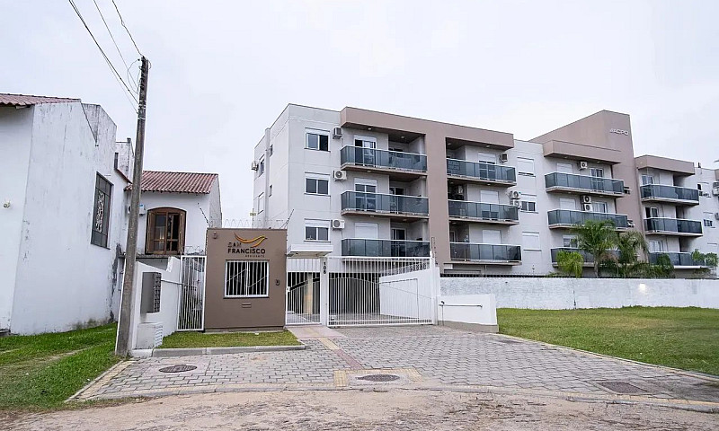 Apartamento De 1 Dor...