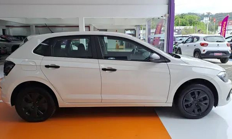 Volkswagen Polo Trac...