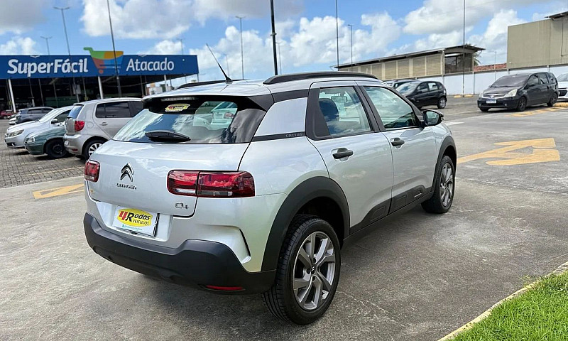 Citroen C4 Cactus Fe...