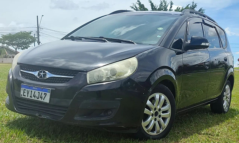 Jac J6 2.0 16V 5P Me...