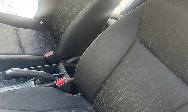 Honda Fit Lx 1.5 Fle...
