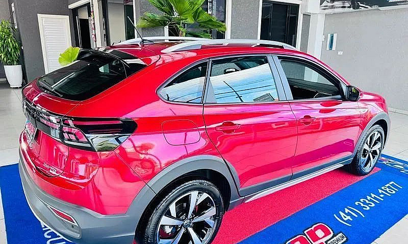 Volkswagen Nivus Hl ...