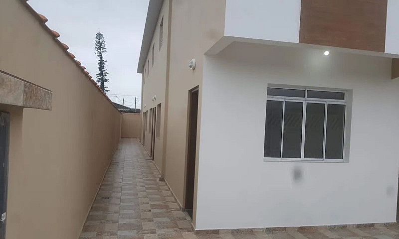 Alugo Casa Samaritá ...