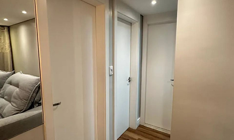 Apto Mobiliado Na Zo...