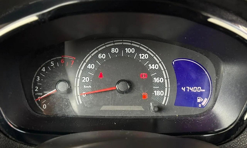 Kwid Intense 1.0 201...