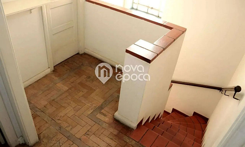 Grajaú | Casa 5 Quar...