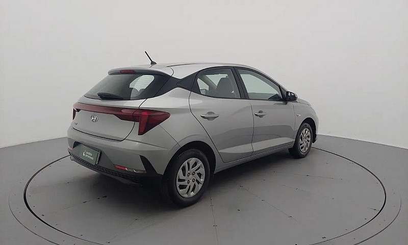 Hyundai Hb20 2024 1....