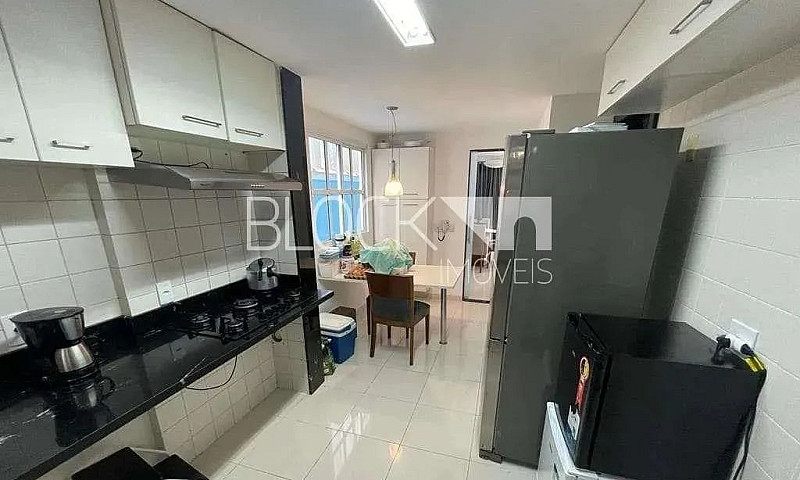 Recreio Dos Bandeira...